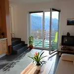Panoramablick Apartment Kaunerberg
