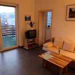 Apartment Panoramablick Kaunerberg