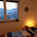 Panoramablick * Kaunerberg