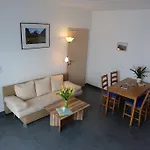 Apartment Panoramablick