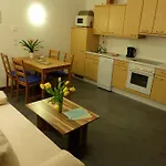 Panoramablick Apartment