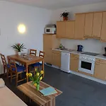Apartment Panoramablick *