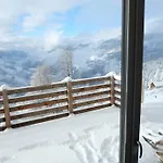 Panoramablick Apartment Kaunerberg