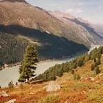Panoramablick