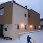 Panoramablick Apartment