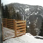 Apartment Panoramablick Kaunerberg