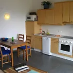 Panoramablick Kaunerberg