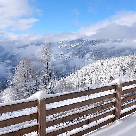 Apartment Panoramablick