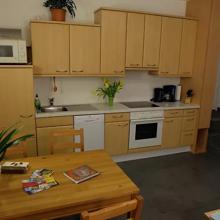 Panoramablick Apartment *