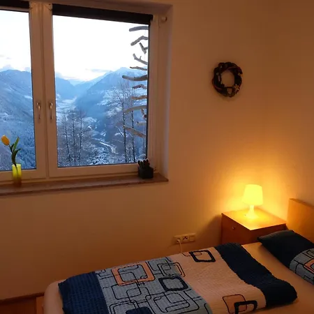 Panoramablick * Kaunerberg