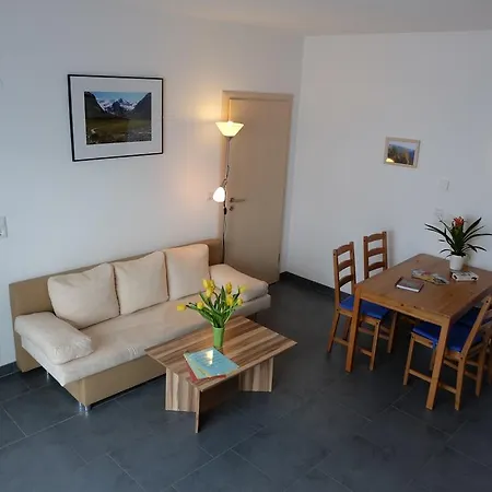 Lägenhet Panoramablick