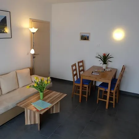 Apartment Panoramablick *