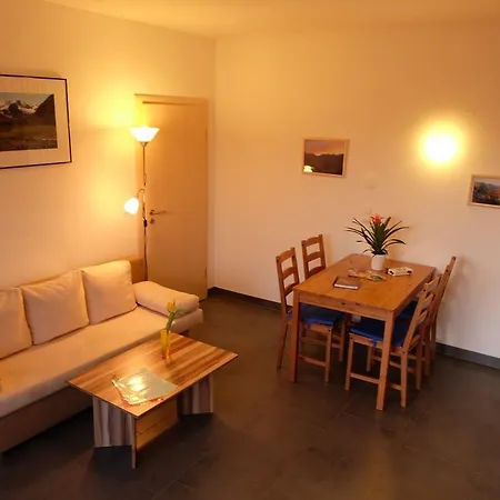 Panoramablick * Kaunerberg