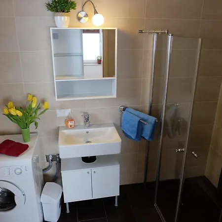 Panoramablick Apartment