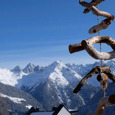 Panoramablick Kaunerberg