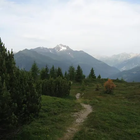 Panoramablick Kaunerberg