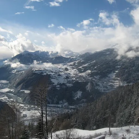 Panoramablick *