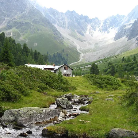 Panoramablick * Kaunerberg