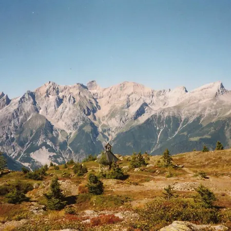 Panoramablick * Kaunerberg