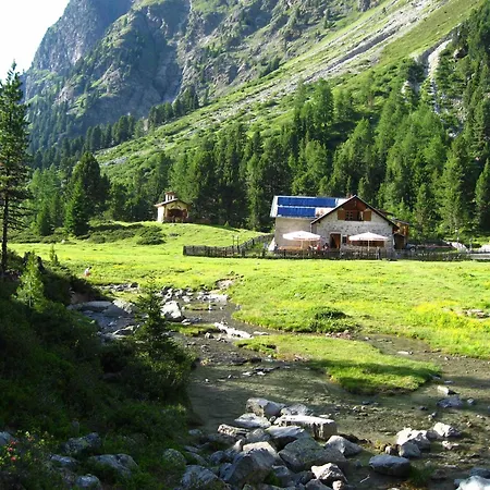 Panoramablick Apartment