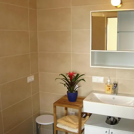 Apartment Panoramablick