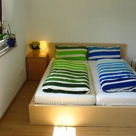 Panoramablick Kaunerberg