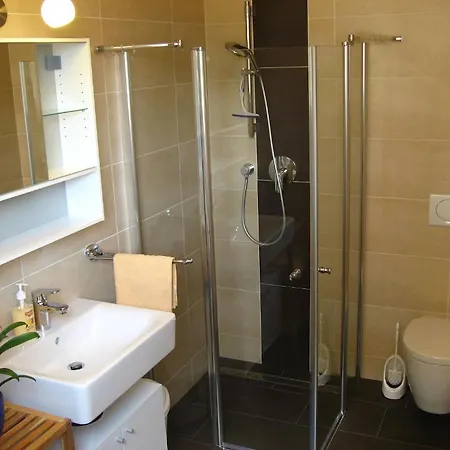 Apartment Panoramablick *