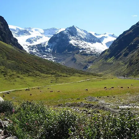 Lägenhet Panoramablick