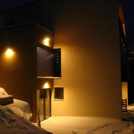 Panoramablick Apartment *