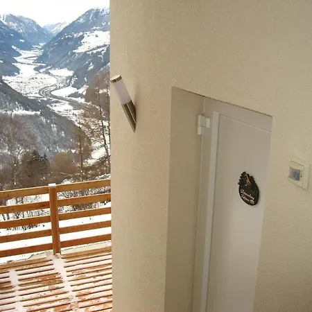Panoramablick * Kaunerberg