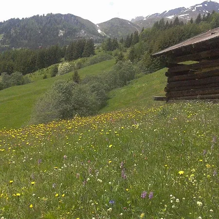 Panoramablick Διαμέρισμα Kaunerberg