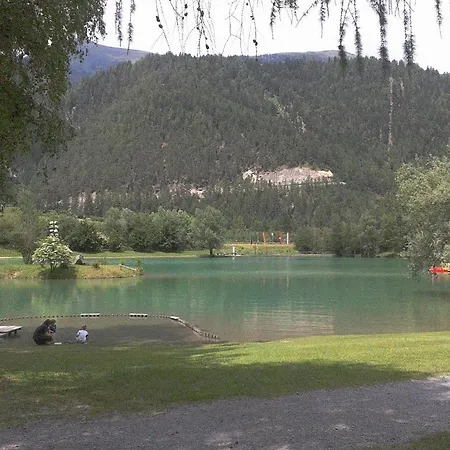 Appartement Panoramablick