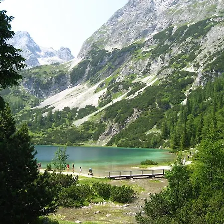 Panoramablick *