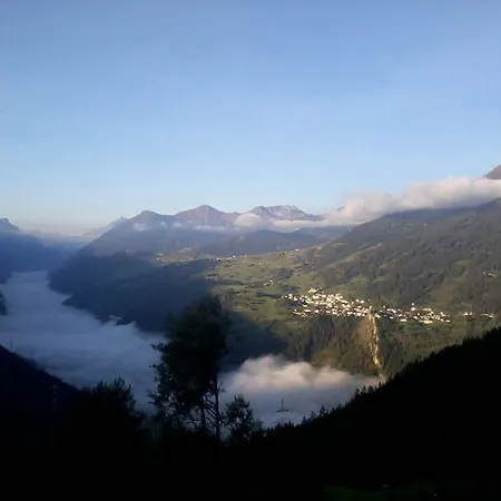 아파트 Panoramablick