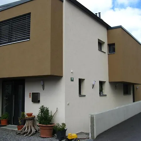 Apartment Panoramablick