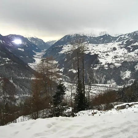Panoramablick