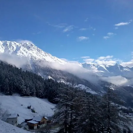 Panoramablick
