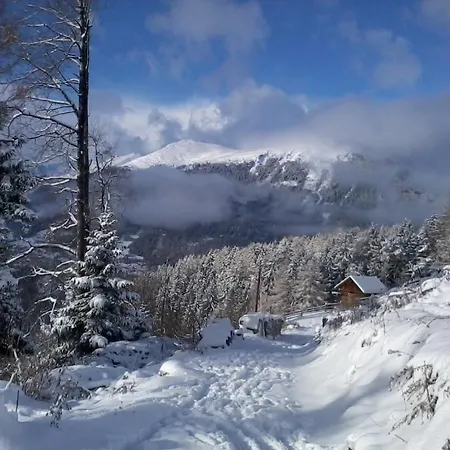 Διαμέρισμα Panoramablick