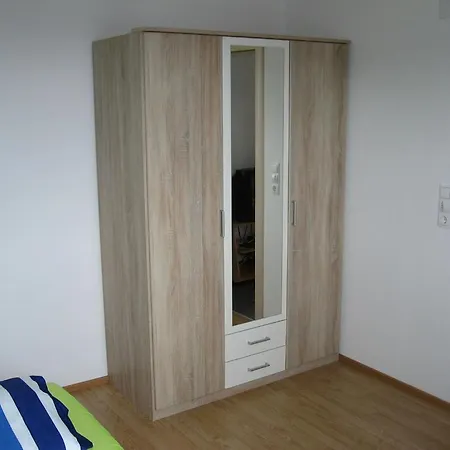 Apartment Panoramablick *