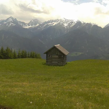 Panoramablick Appartement