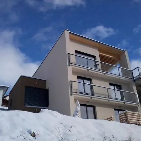 Panoramablick Apartment