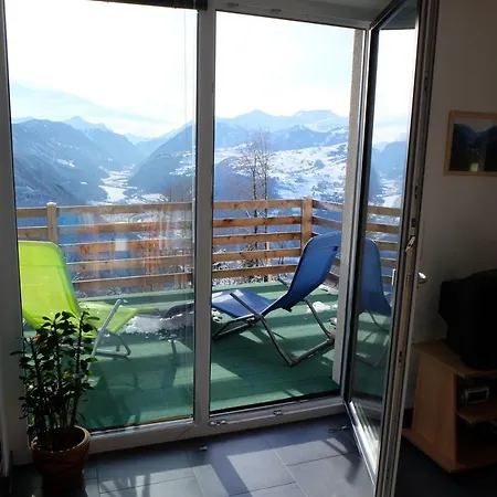 Panoramablick Apartment *