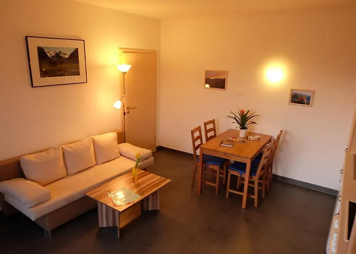 Panoramablick * Kaunerberg