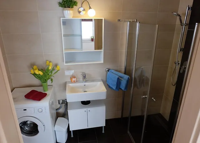 Panoramablick شقة