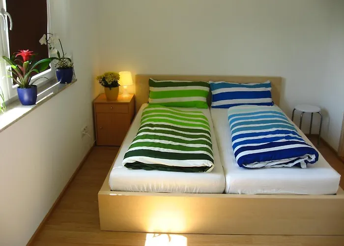 Panoramablick Kaunerberg