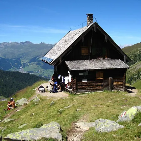 Panoramablick * Kaunerberg