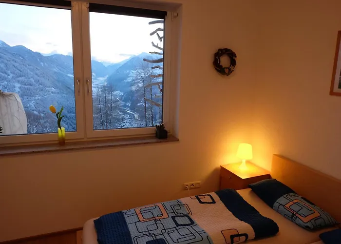 Panoramablick * Kaunerberg