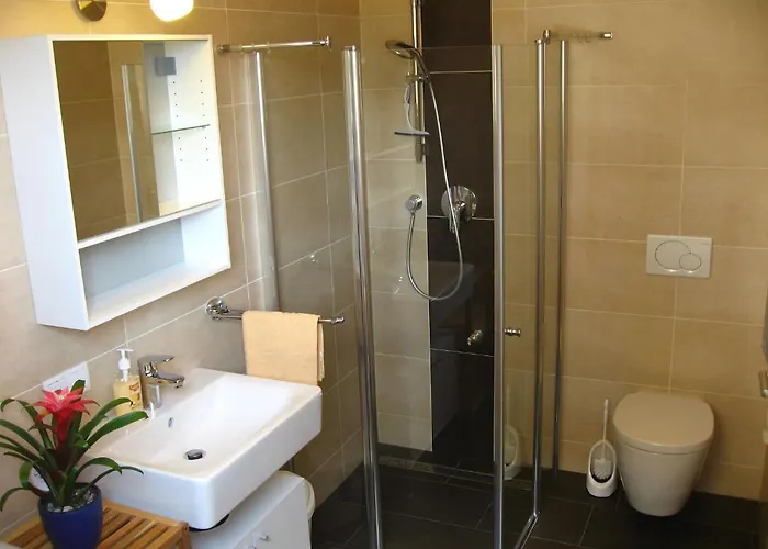 Daire Panoramablick *