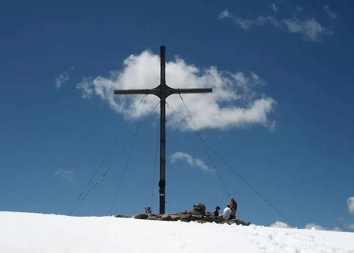Panoramablick * Kaunerberg