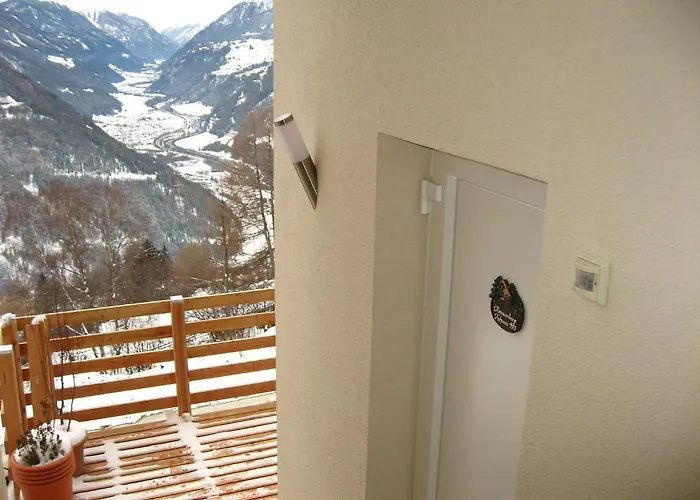 Panoramablick * Kaunerberg